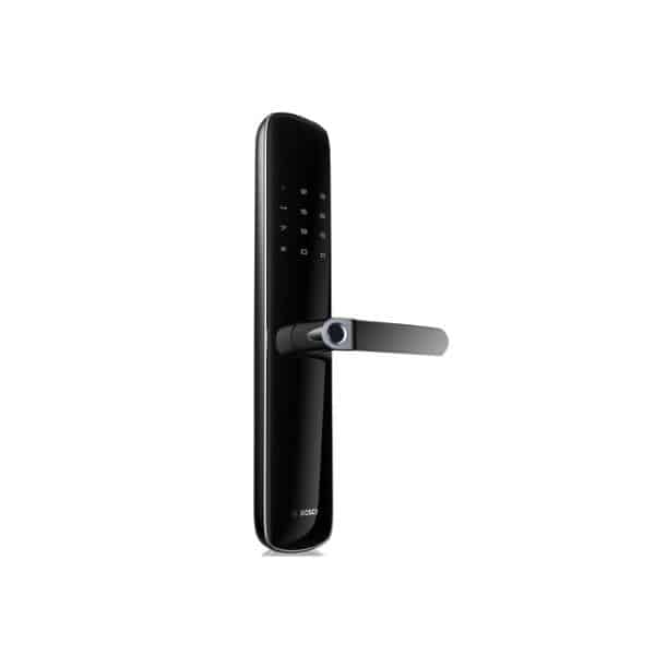 Khóa cửa điện tử Bosch ID60 3 Khóa cửa điện tử Bosch ID60