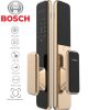 KHÓA ĐIỆN TỬ BOSCH EL 600 BK 2 Bosch EL 600 BK 1