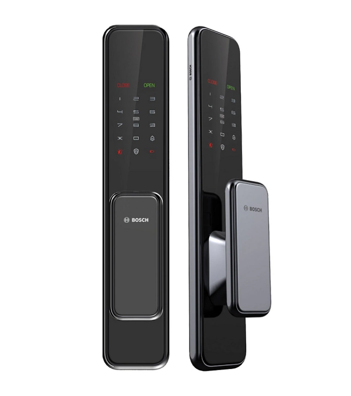 KHÓA ĐIỆN TỬ BOSCH EL 600 B 3 KHÓA ĐIỆN TỬ BOSCH EL 600 B