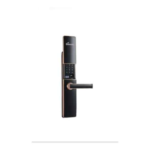 Khóa cửa thông minh Demax SL621 AC