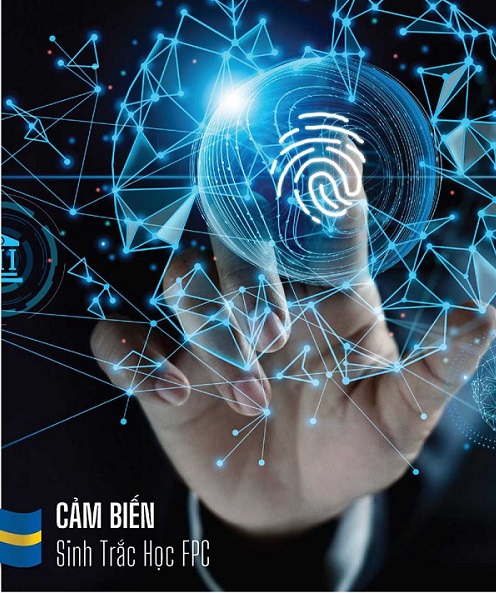 Khóa cửa điện tử chống nước Demax SL802 BL App Wifi 5 Khóa cửa điện tử chống nước Demax SL802 BL App Wifi - Ảnh 3
