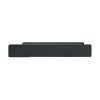Tay nắm tủ 173mm H2195 Hafele 106.70.241 1 Tay Nắm Tủ 173mm H2195 Hafele 106.70.241