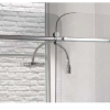 Bộ phụ kiện với ray trượt 2000mm Hafele 981.06.320 2 981 06 320