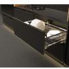 Bộ rổ bát đĩa Cucina Cappella 549.08.144 600mm Inox 304 1 phu kien cucina 549 08 144