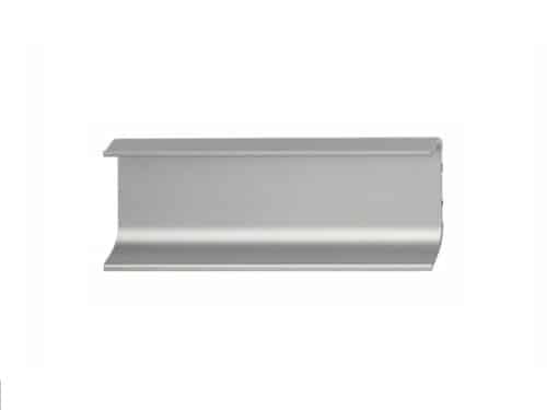 Tay Nắm Dạng Thanh Nhôm 2500mm Hafele 126.36.900