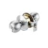 Khóa tay nắm tròn cửa WC loại lớn Hafele 911.64.246 1 Khóa tay nắm tròn cửa WC loại lớn Hafele 911.64.246
