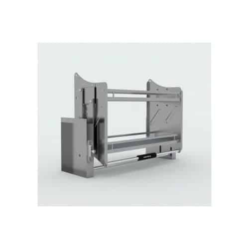 Bộ rổ nâng hạ Hafele Oria 504.76.814 600mm 7 Bộ rổ nâng hạ Hafele Oria 504.76.814 600mm