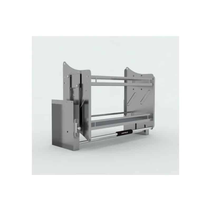 Bộ rổ nâng hạ Hafele Oria 504.76.814 600mm 4 Bộ rổ nâng hạ Hafele Oria 504.76.814 600mm