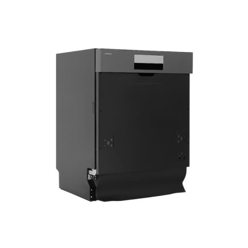 Máy rửa bát bán âm Hafele HDW-SI60AB 538.21.320