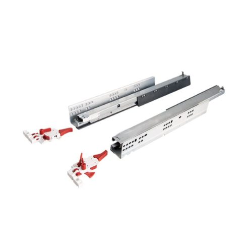 Ray âm giảm chấn EPC Evo 350mm Hafele 433.32.072