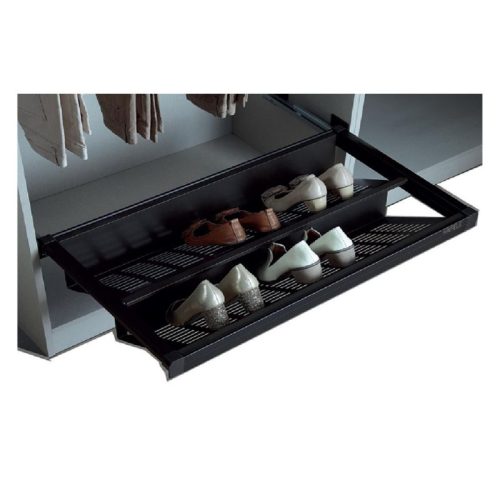 Kệ để giày bằng kim loại 600mm Hafele 807.95.161