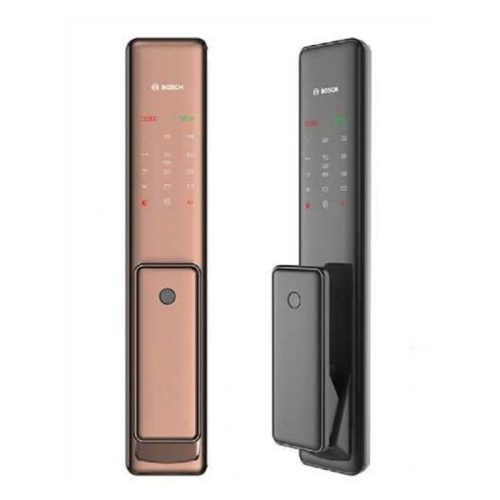 Khóa cửa điện tử Bosch FU 750 EU