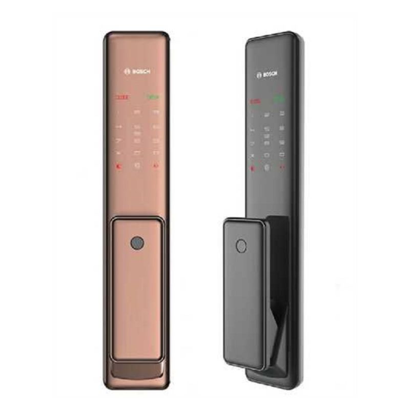 Khóa cửa điện tử Bosch FU 750 EU 3 Khóa cửa điện tử Bosch FU 750 EU