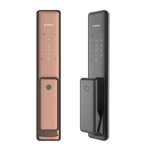 Khóa cửa điện tử Bosch FU750 EU - APP