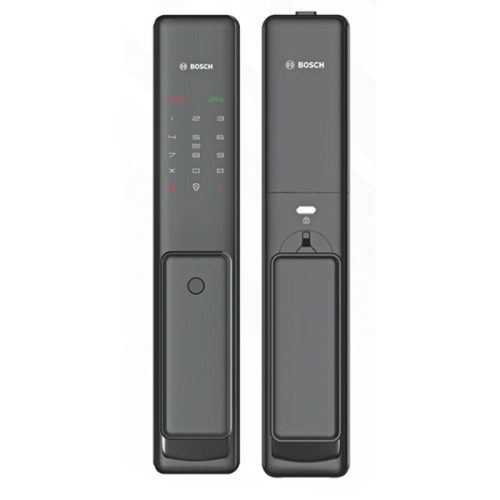 Khóa điện tử BOSCH FU 750 BK