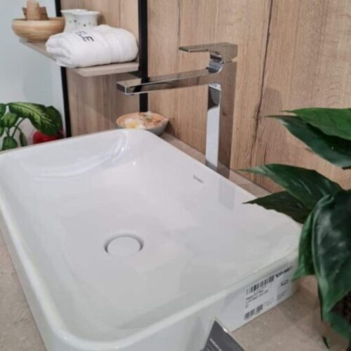 Vòi trộn Regal 250 495.61.121 6 Ảnh vòi trộn Regal 250 495.61.121