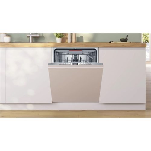Máy rửa bát âm tủ Bosch SMV6YCX02E Serie 6 7 Ảnh máy rửa bát âm tủ Bosch SMV6YCX02E Serie 6