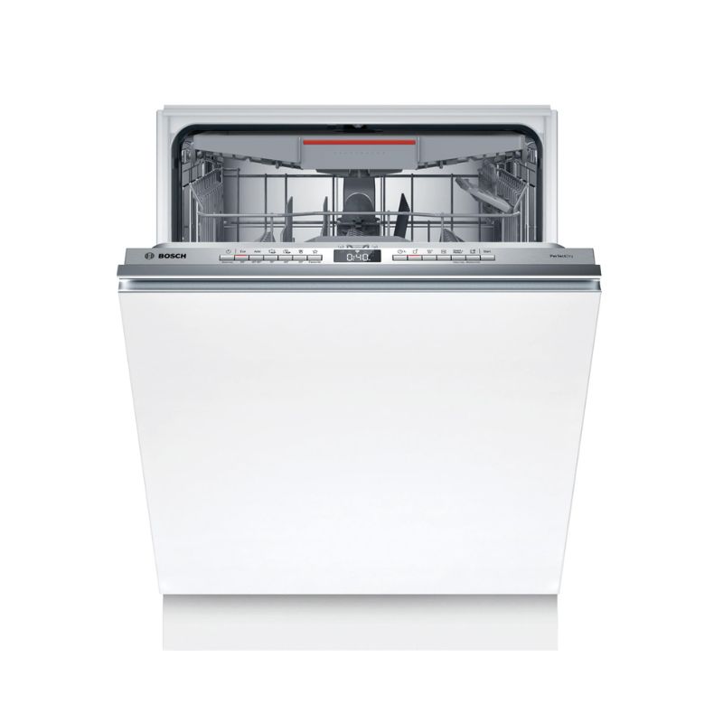 Máy rửa bát âm tủ Bosch SMV6YCX02E Serie 6 3 Máy rửa bát âm tủ Bosch SMV6YCX02E Serie 6