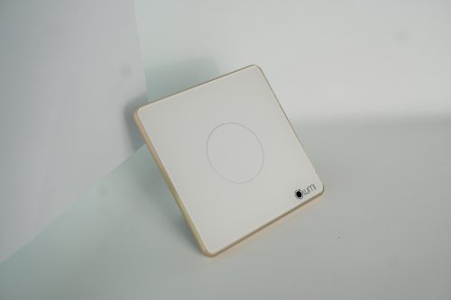 Công tắc Luto cổng thông minh Lumi LM-S1G/S