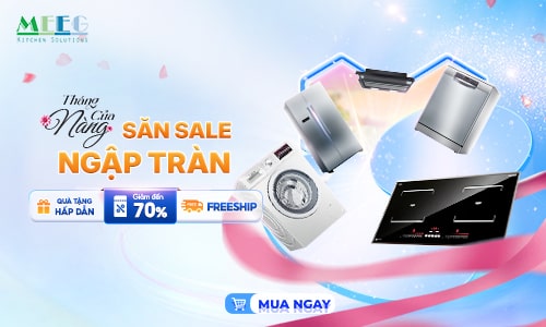 Meeg mừng 8/3