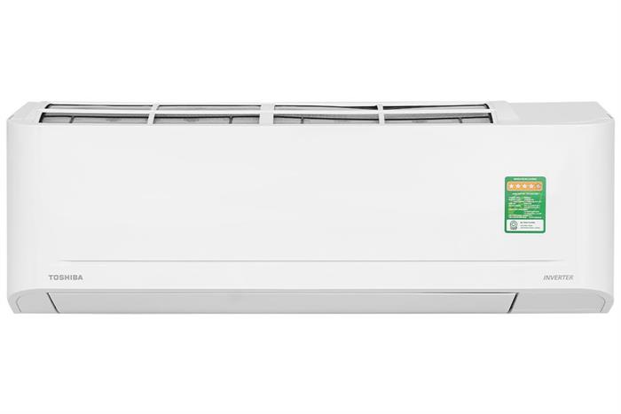 Máy lạnh Toshiba Inverter 2 HP RAS-H18S5KCV2G-V 3 Máy lạnh Toshiba Inverter 2 HP RAS-H18S5KCV2G-V