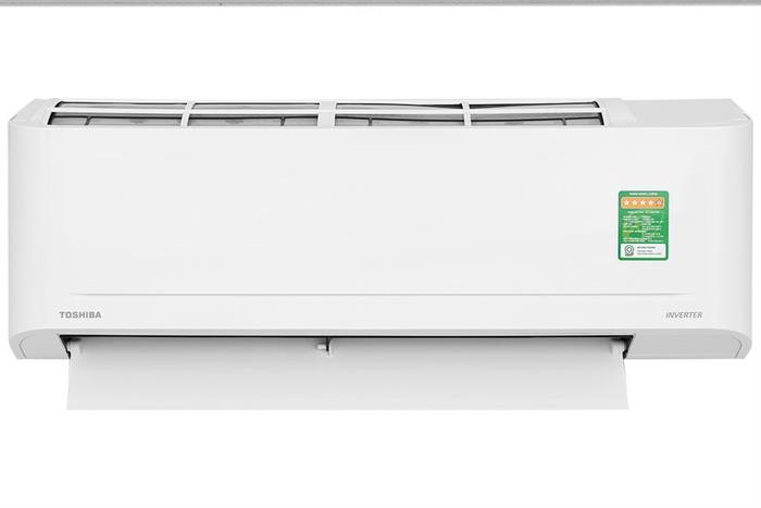 Máy lạnh Toshiba Inverter 2 HP RAS-H18S5KCV2G-V 4 Máy lạnh Toshiba Inverter 2 HP RAS-H18S5KCV2G-V - Ảnh 2