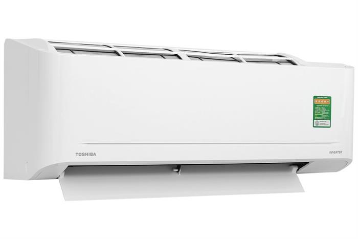 Máy lạnh Toshiba Inverter 2 HP RAS-H18S5KCV2G-V 5 Máy lạnh Toshiba Inverter 2 HP RAS-H18S5KCV2G-V - Ảnh 3
