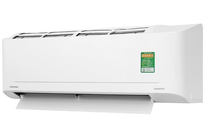Máy lạnh Toshiba Inverter 2 HP RAS-H18S5KCV2G-V 6 Máy lạnh Toshiba Inverter 2 HP RAS-H18S5KCV2G-V - Ảnh 4
