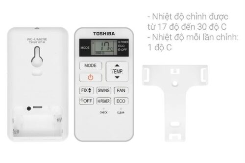 Máy lạnh Toshiba Inverter 2 HP RAS-H18S5KCV2G-V 17 toshiba inverter 1 5 hp ras h13s5kcv2g v 7 638786812653795823 700x467 1