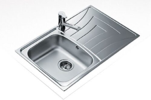 Chậu rửa Teka Universo 79 1B 1D