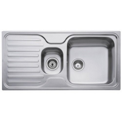 Chậu rửa bát Teka Classic Sink 1 ½ B 1