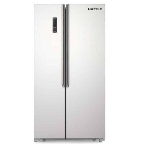 Ảnh Tủ lạnh SIDE-BY-SIDE Hafele HF-SBSID 534.14.020