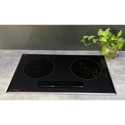 Bếp từ 2 vùng nấu Eurosun EU-T710Pro 4 Ảnh thực tế bếp từ 2 vùng nấu Eurosun EU-T710Pro