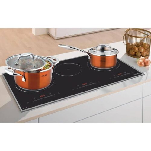 Bếp Từ Ba Spelier SPM – 938I 3 Ảnh thực tế Bếp Từ Ba Spelier SPM – 938I