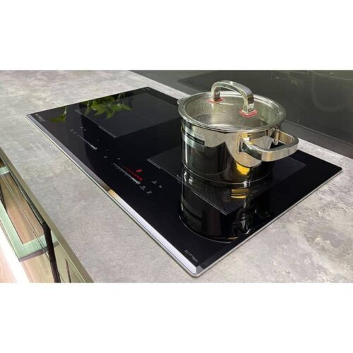 Bếp từ Eurosun EU-T715Pro 3 Hình ảnh thực tế bếp từ Eurosun EU-T715Pro