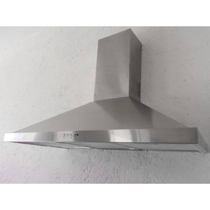 Ảnh thực tế Máy hút mùi TEKA DBB-70 Ảnh thực tế Máy hút mùi TEKA DBB-70