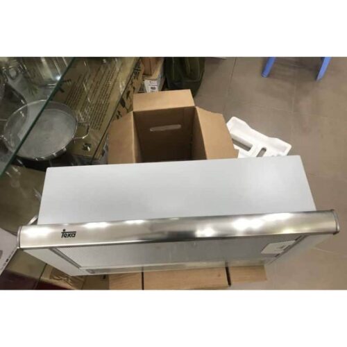 Máy hút mùi Teka TL 7420S 3 Ảnh thực tế Máy hút mùi Teka TL 7420S