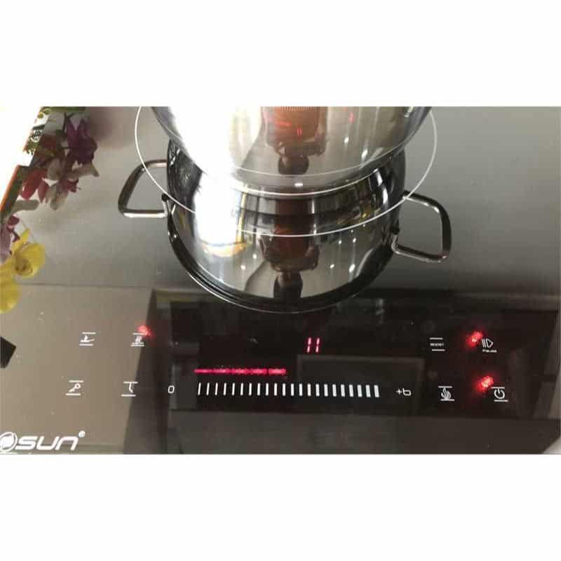 Bảng điều khiển bếp từ Eurosun EU-T706PLUS Bảng điều khiển bếp từ Eurosun EU-T706PLUS