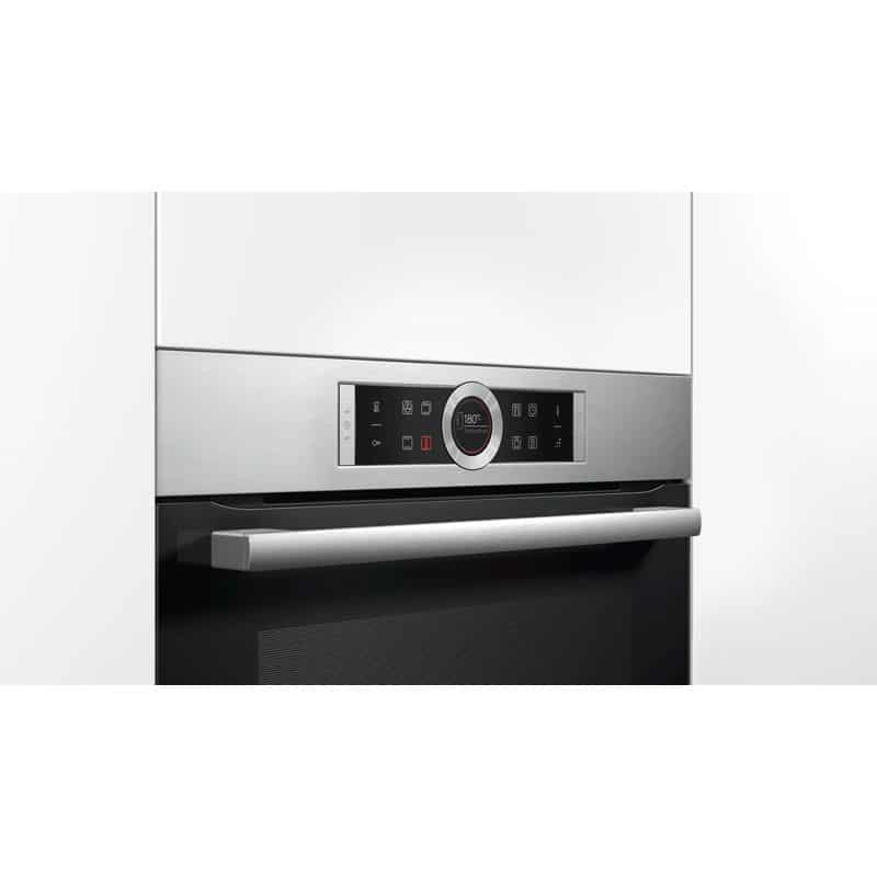 Bảng điều khiển lò nướng Bosch HBG655BS1 Bảng điều khiển lò nướng Bosch HBG655BS1