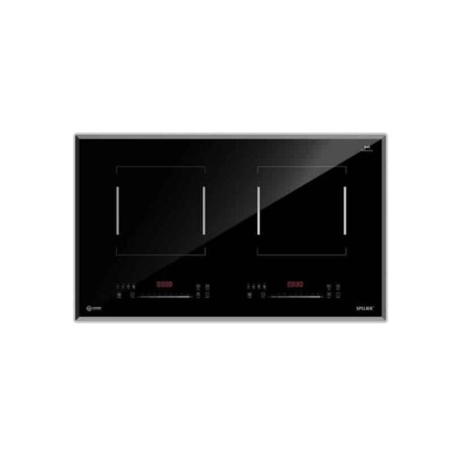 Bếp Từ Đôi Spelier SPM-528I Plus