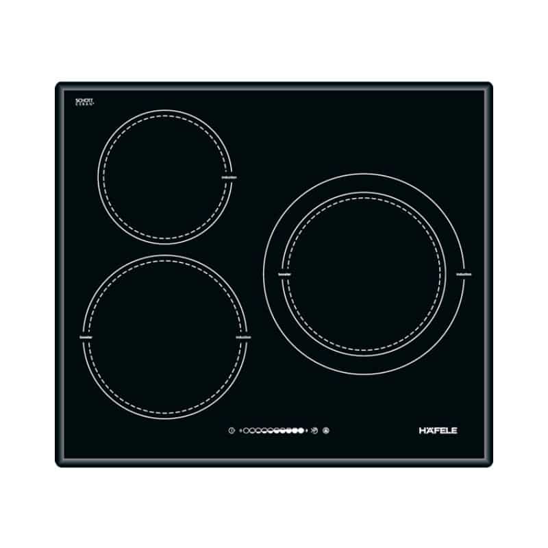 Bếp từ Hafele HC-I603B 536.01.601 Bếp từ Hafele HC-I603B 536.01.601