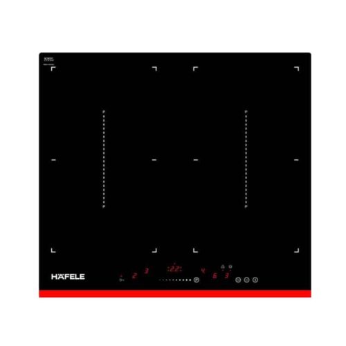 Bếp từ 4 vùng nấu Hafele HC-I604C 535.02.211