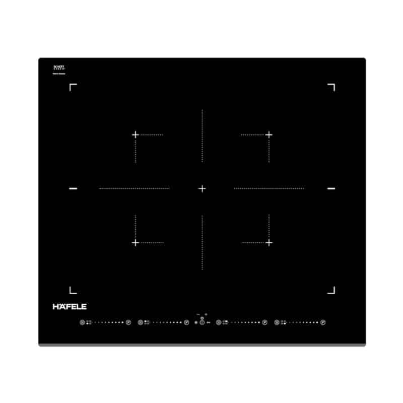 Bếp từ Hafele HC-IF60A 536.01.871 Bếp từ Hafele HC-IF60A 536.01.871