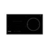Bếp từ 3 vùng nấu Hafele HC-IF77A 536.61.555 2 Bếp từ 3 vùng nấu Hafele HC-IF77A 536.61.555