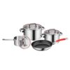 Bộ nồi inox Eurosun MC1803 Premium 2 bo noi inox eurosun mc1803 premium