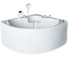 Bồn tắm nằm Euroca EU3-1300 1 bon tam goc euroca eu3 1300
