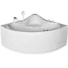 Bồn tắm nằm Euroca EU3-1400 1 bon tam goc euroca eu3 1400