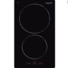 Bếp từ đôi Cata IB 3102 BK 1 cata 3210