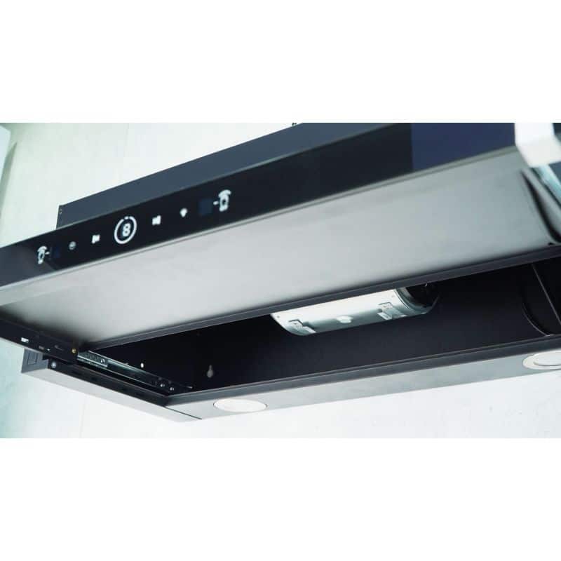 Cấu tạo Máy hút mùi Chefs EH-R906E7T Cấu tạo Máy hút mùi Chefs EH-R906E7T