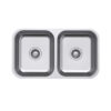 Chậu rửa chén bát Hafele CLAUDIUS HS-SD7848 567.20.506 1 chau rua hafele 567 20 506
